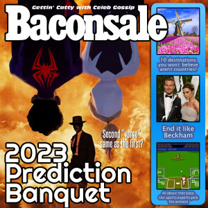 Episode 385: 2023 Prediction Banquet
