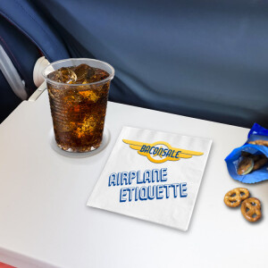 Episode 398: Baconsale-Approved Airplane Etiquette