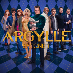 BaconBit: Argylle Review