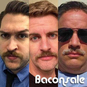 Episode 444: Mean Mr. Mustache