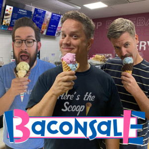Episode 371: We Stream for Ice Cream
