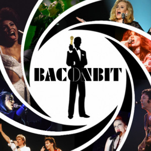 BaconBit: For Your Ears Only