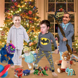 Episode 86: Toy Stories
