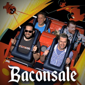 Episode 484: Ranking Disneyland Rides (Modern Era)