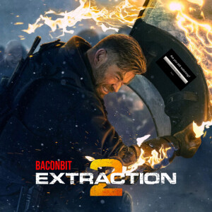 BaconBit: Extraction II Review