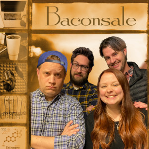 Episode 352: The Gilmore Guys (and a Girl)