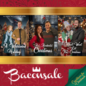 Episode 479: A Hallmark Christmash