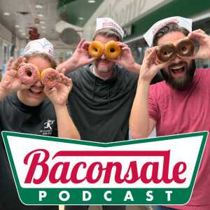 Episode 477: We Donut Want to Eat Another Doughnut