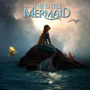 BaconBit: The Little Mermaid Live-Action Remake Review