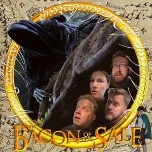 Episode 370: The Fellowship of The Lord of the Rings