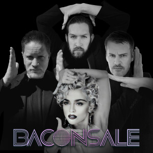 Episode 505: Like a Version of Madonna