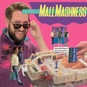 Episode 449: Mall Mashness
