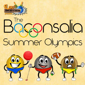 Episode 460: Baconsalia Summer Games Substitutes