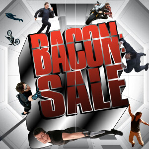 Episode 502: Mission: Impossible – Rogue Podcast Protocol