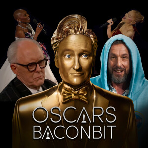 BaconBit: And the 2025 Oscar Winners Are…