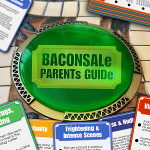 Episode 455: The Parents Guide Game 3