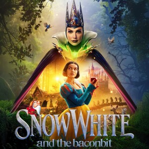 BaconBit: Snow White (2025) Review