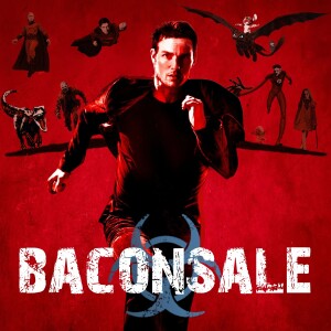 Episode 496: 2025 Summer Movie Preview