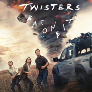 BaconBit: Twisters Review