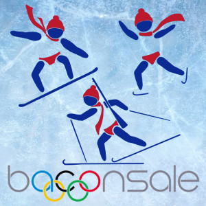Episode 338: The Baconsalia Winter Olympics