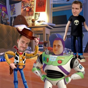 Episode 111: Pixar It Didn't Happen