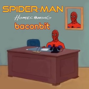 BaconBit: Spider-Man: Homecoming Review