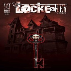 Ep. 5 Keys (Locke and Key)