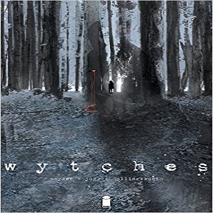 Ep. 12 Buckets of Pledge (Wytches)