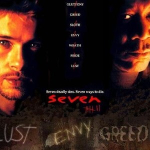 Ep. 27 Sins (se7en)