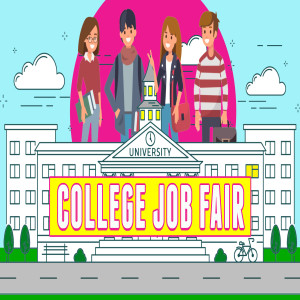 How to Create an Awesome College Job Fair Experience