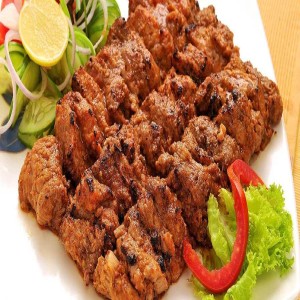 Lamb Boti Kebab-An Ultimate from the Connoisseur’s Choice