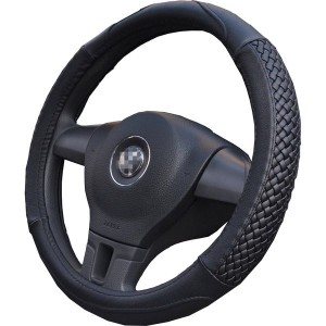 What is the best car steering wheel cover on the market?