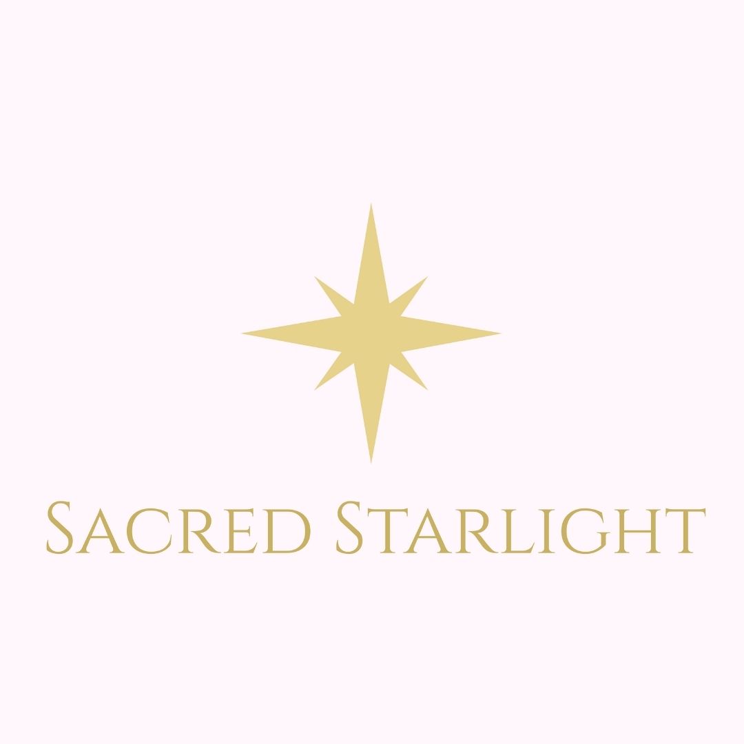 Sacred Starlight Spiritual Podcast: Astrology, Magick, Metaphysics & Grace