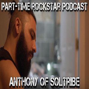 Episode 46: Soltribe Part II --- New EP Release Episode