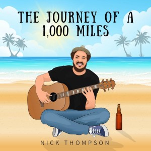 Episode 5: Nick Thompson - Surfinonthelake