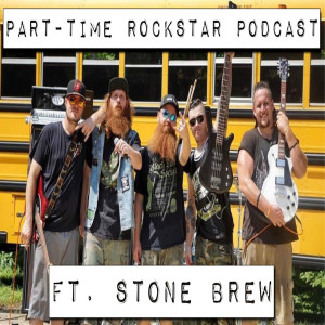 Episode 32: Chris from Stone Brew