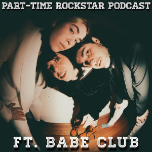 Episode 35: Babe Club (Jenna & Corey)
