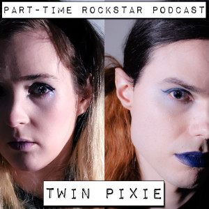 Episode 52: Twin Pixie