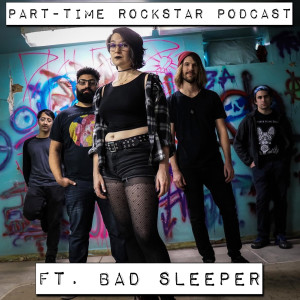Episode 51: Bad Sleeper