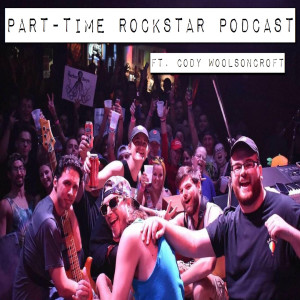 Episode 20: Cody Woolsoncroft of The Harbor Boys