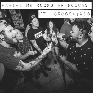 Episode 21: Crosswinds 