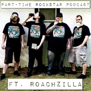 Episode 23: Roachzilla 