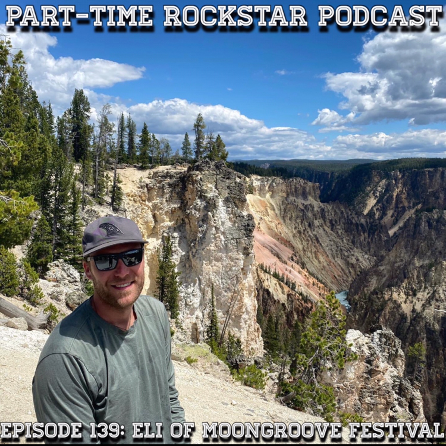 Part-Time Rockstar Podcast