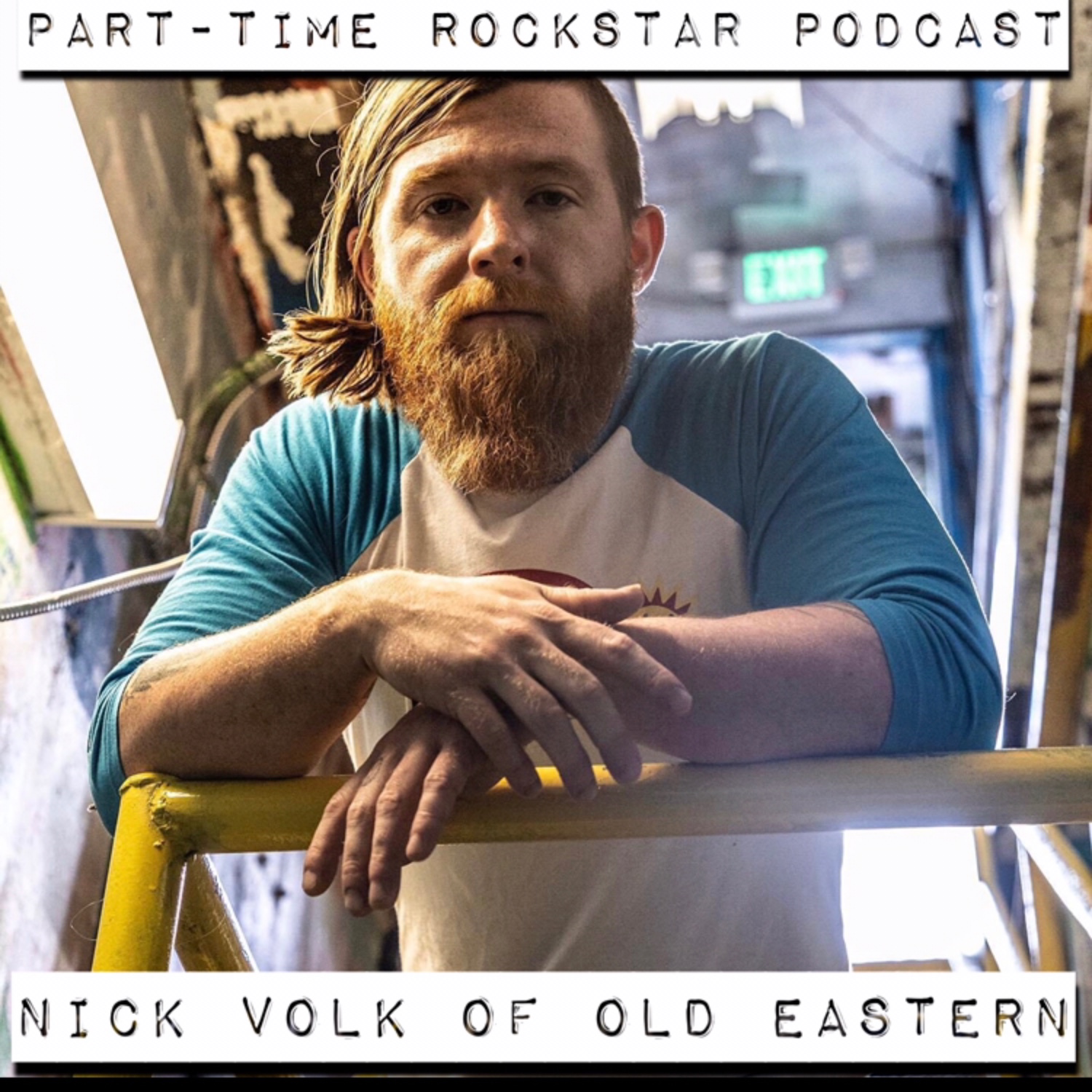 Part-Time Rockstar Podcast