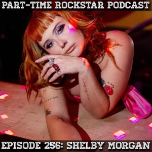 Episode 256: Shelby Morgan [pop] (Baltimore, MD)