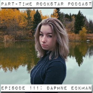 Episode 111: Daphne Eckman (Annapolis, MD)