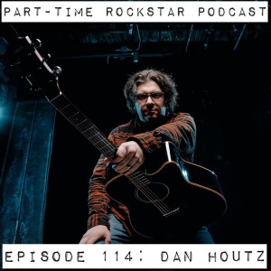 Episode 114: Dan Houtz (Bel Air, MD)
