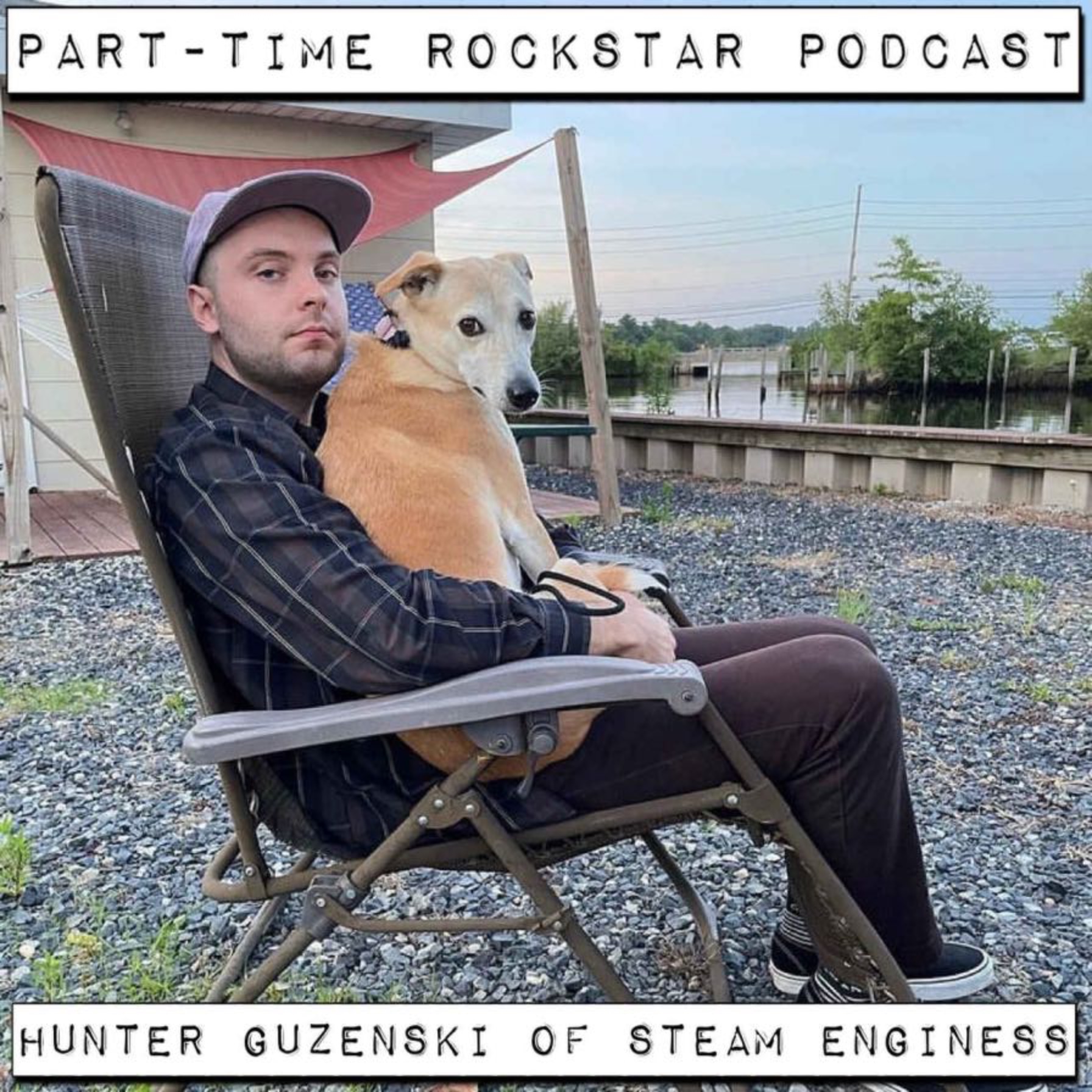 Part-Time Rockstar Podcast