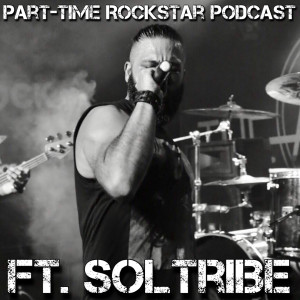 Episode 30: Anthony of Soltribe