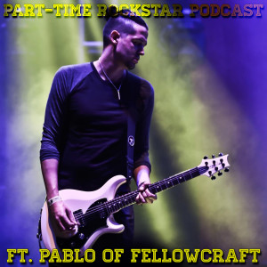 Episode 40: Pablo from Fellowcraft